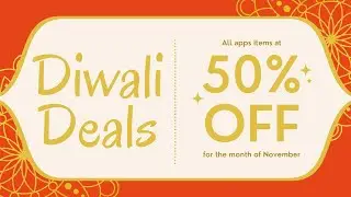 How To Redeem Diwali Deals | Google Play Store