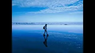 Kalaloch Beach 4 & The CloudWalkers