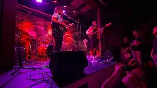 Deerlady - 09-13-2024 - Space Gallery, Portland, Maine