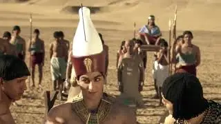 What They Found at Osiris Shaft Terrified Archaeol