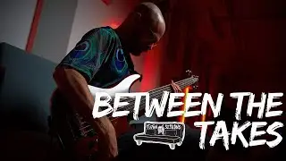Between the Takes - Feat. Coop-a-Loop