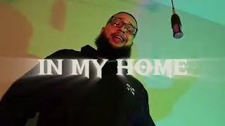 nk6 - In My Home (Visualizer)