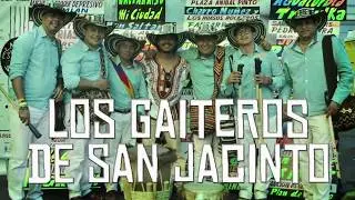 Los Gaiteros de San Jacinto - En vivo en Rock&oacute;dromo 2018