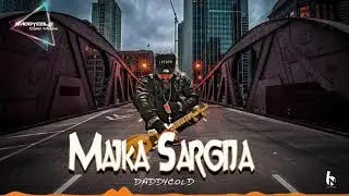 Daddycold - Majka Sargija (2021) prod.by Cold Music