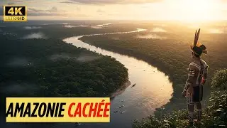 La Vérité Cachée des 7 Tribus qui Survivent dans les Forêts de l’Amazonie