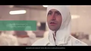 Frigorífico de Peixe -Profissionalizado - Canal do Piscicultor.com