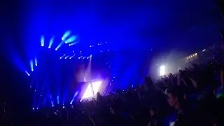 Avicii Expo Bancomer 2013 - Starlight (Could You Be Mine) 1080p