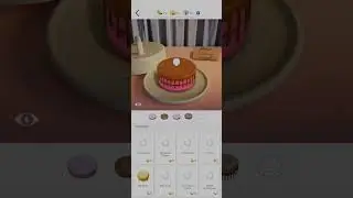 Food stylist 
