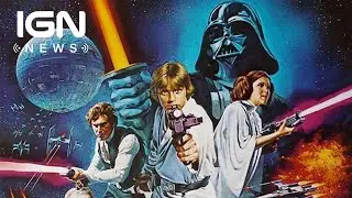 Disney's Streaming Service Will Not Include Pre-2019 Star Wars Movies - IGN News