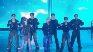 250131 GOT7(갓세븐) - Breath (넌 날 숨 쉬게 해) | @2025 GOT7 CONCERT〈NESTFEST〉