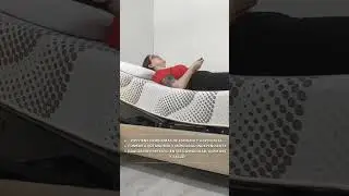 Camas Articuladas Flex&reg; modelo Sleep Heaven