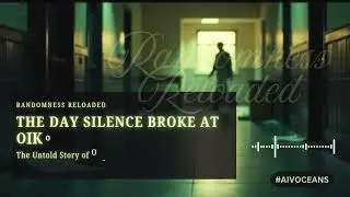 Трагедия университета Ойкос: леденящая душу история некоего Л. Го и разрушенного кампуса
