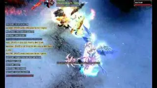 PVP ELF x BM