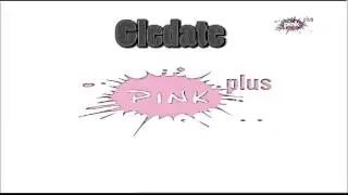 Gledate Pink Plus (&scaron;pica)