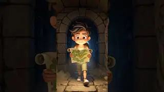 rahsyamay khajana#part 2#viral #animation#shortvideos