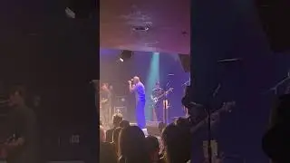 Hot Water Music with Tim Barry doing Simple Song (Avail). House of Blues Cleveland 6/14/24