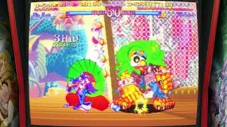Rabbit -Arcade-