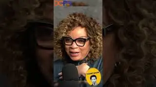 Ruth Carter on The 