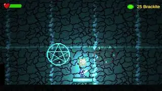 The Blade of Truth - TEASER #2