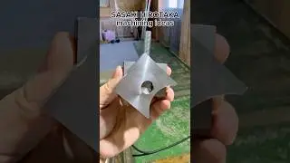 machining ideas フライス盤、旋盤アイデア作品　#shorts #shortvideo #short