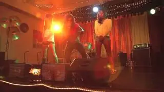 Girl Radical- Top of the Charts (Behind the Scenes) Pt. 2