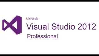 Installing Visual Studio 2012
