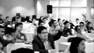 How They Did It  Leadership & Success Summit 2012 highlights