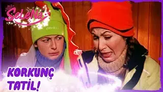 Korkunç tatil!😂