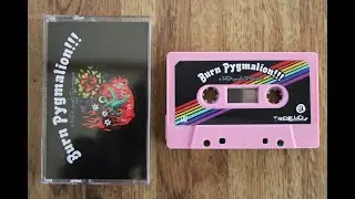 Burn Pygmalion!!! A Better Guide To Romance