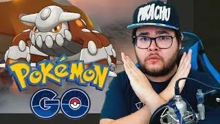 WARNING: Do NOT SPEND Stardust on *HEATRAN COUNTERS* until you've seen THIS Pok&eacute;mon GO Video!