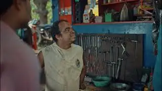 Double Engine Government - Only the BJP can deliver a Stable government in Goa (30 Sec)