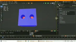 Face Orientation
