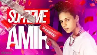 AMIR &ndash; SUPREME (ПРЕМЬЕРА ТРЕКА 2020)