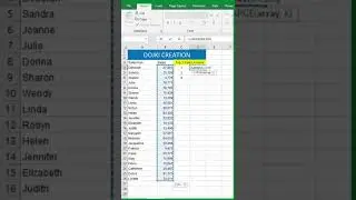 How To Find Top 3 Sale Value In Excel Using Formula | Dojki Creation