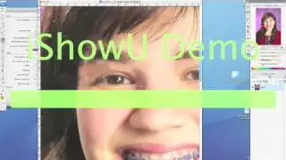 Photoshop Tutorial : Ugly Betty