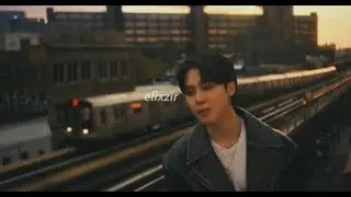 nle choppa ft. jimin - angel pt.1 (sped up)