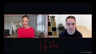 Tessa Thompson on starring in 'Hedda' and how the film 'breaks you open'