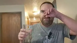 Ghost Warheads Sour Black Cherry Energy Drink Review