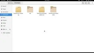 Download open sources needed