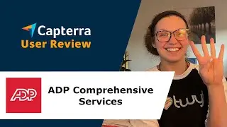 ADP Comprehensive Services Review: Easy to Use