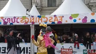 FESTIVAL | Graz Fasching 2020 - Austria  | Iam_Pingkit