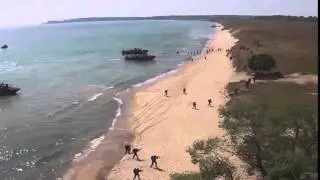 19 06 2015 новости  Вата задрожала  17 союзников по НАТО