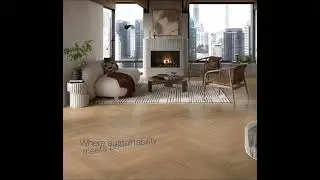 Eco Friendly Floors