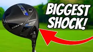 The NEW 2026 Cobra OPTM Drivers - BEST OF THE BUNCH!?