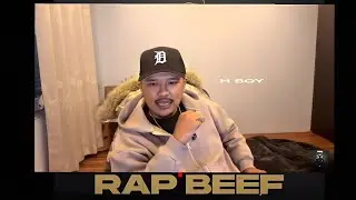 DONG - ARKAI RAPPER || DISSTRACK EXPLAIN! NEPALI HIP-HOP RAP BEEF