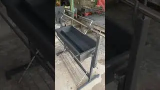 pemanggangan ayam guling otomatis dan portable part 2