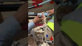 Outdoor Terminations 13 8kv kV  XLPE 500mm Cable