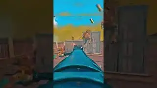 MP40 Still Doing This After The Nerf tiktok fragguh v2