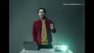 Worry-Free Performance | Raj Shamani beats Murphy's Law with ASUS ExpertBook