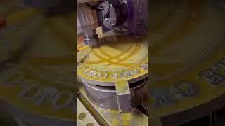 Custom Metal Stamp